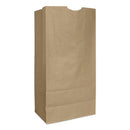 Grocery Paper Bags, 50 Lb Capacity,