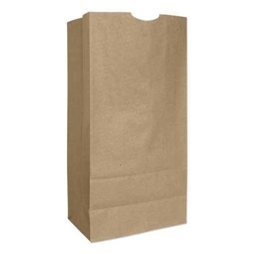 Grocery Paper Bags, 50 Lb Capacity,