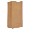 Grocery Paper Bags, 50 Lb Capacity,