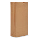 Grocery Paper Bags, 50 Lb Capacity,