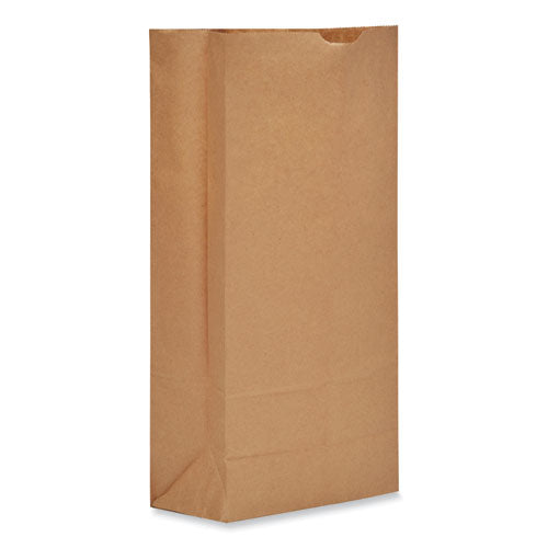 Grocery Paper Bags, 50 Lb Capacity,