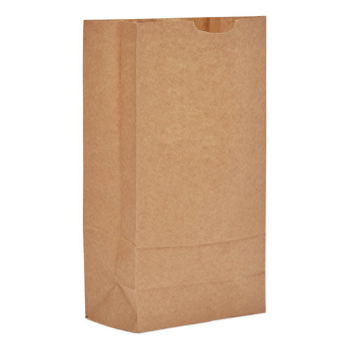 Grocery Paper Bags, 35 Lb Capacity,