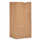 Grocery Paper Bags, 30 Lb Capacity,