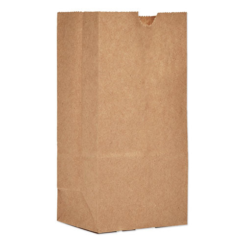 Grocery Paper Bags, 30 Lb Capacity,