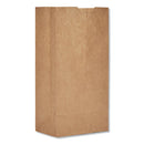 Grocery Paper Bags, 30 Lb Capacity,