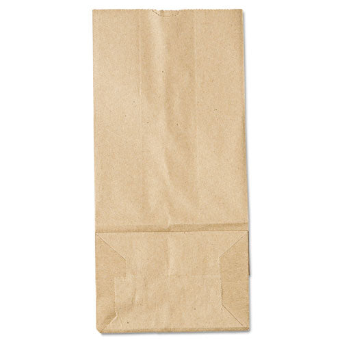 Grocery Paper Bags, 35 Lb Capacity,