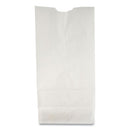 Grocery Paper Bags, 30 Lb Capacity,