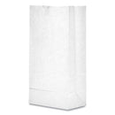 Grocery Paper Bags, 35 Lb Capacity,