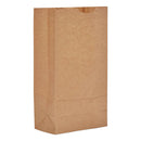 Grocery Paper Bags, 57 Lb Capacity,