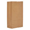 Grocery Paper Bags, 57 Lb Capacity,