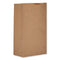 Grocery Paper Bags, 52 Lb Capacity,