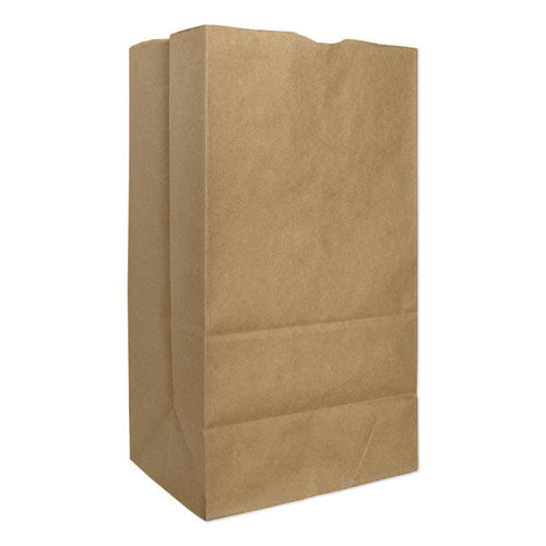 Grocery Paper Bags, 57 Lb Capacity,