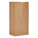 Grocery Paper Bags, 50 Lb Capacity,