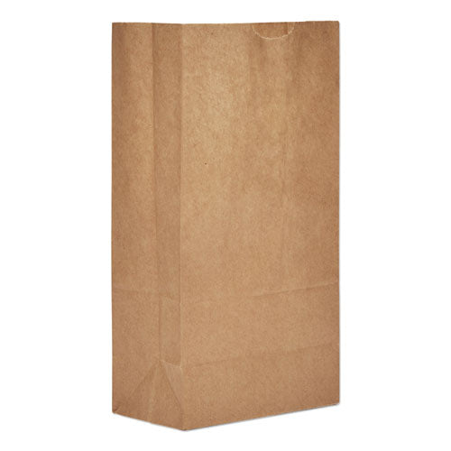 Grocery Paper Bags, 50 Lb Capacity,