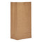 Grocery Paper Bags, 57 Lb Capacity,