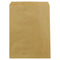 Kraft Paper Bags, 8.5" X 11", Brown, 2,000/carton