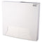 Grease-resistant Paper Wraps And Liners, 15 X 16, White, 1,000/box, 3 Boxes/carton