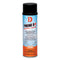 Pheno D+ Aerosol Disinfectant/deodorizer, Citrus Scent, 16.5 Oz Aerosol Spray Can, 12/carton