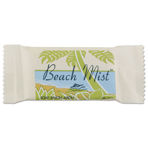 Face And Body Soap, Beach Mist Fragrance,