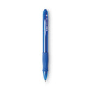 Glide Bold Ballpoint Pen Value Pack, Retractable, Bold 1.6 Mm, Blue Ink, Blue Barrel, 36/pack
