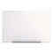 Magnetic Dry Erase Tile Board, 29.5 X 45, White Surface