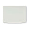 Magnetic Glass Dry Erase Board, 48 X 36, Opaque White Surface