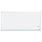 Earth Gold Ultra Magnetic Dry Erase Boards, 96 X 48, White Surface, Silver Aluminum Frame