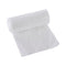 High-density Can Liners, 10 Gal, 6 Microns, 24" X 23", Natural, 50 Bags/roll, 20 Rolls/carton