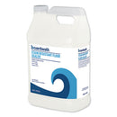 Stain Resistant Floor Sealer, 1 Gal Bottle, 4/carton