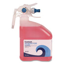 Pdc Neutral Floor Cleaner, Tangy Fruit Scent, 3 Liter Bottle