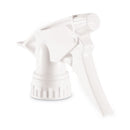 Trigger Sprayer 300es, 9.5" Tube, Fits Oz Bottles, White, 24/carton