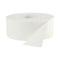 Jrt Bath Tissue, Jumbo, Septic Safe, 2-ply, White, 3.3" X 1,000 Ft, 12 Rolls/carton