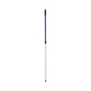 Telescopic Handle For Microfeather Duster, 36" To 60" Handle, Blue