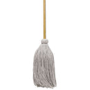 Cotton Deck Mop,