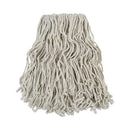 Banded Cotton Mop Head,