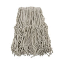 Cotton Mop Head, Cut-end,