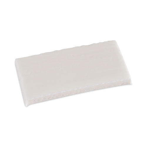 Face And Body Soap, Flow Wrapped, Floral Fragrance,