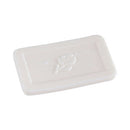 Face And Body Soap, Flow Wrapped, Floral Fragrance,