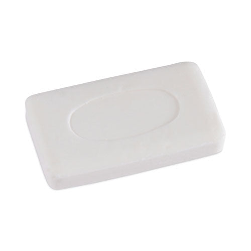 Face And Body Soap, Paper Wrapped, Floral Fragrance,