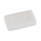 Face And Body Soap, Unwrapped, Floral Fragrance, # 3 Bar