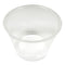 Souffle/portion Cups, 4 Oz, Polypropylene, Translucent, 2,500/carton