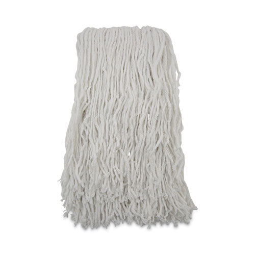 Banded Rayon Cut-end Mop Heads,