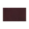 Deep Scrub Pads, 20 X 14, Maroon, 10/carton