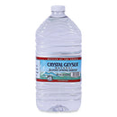 Alpine Spring Water, 1 Gal Bottle, 6/carton