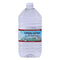 Alpine Spring Water, 1 Gal Bottle, 6/carton