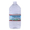 Alpine Spring Water, 1 Gal Bottle, 6/carton, 48 Cartons/pallet