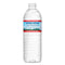 Alpine Spring Water, 16.9 Oz Bottle, 35/carton