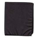 Dry Erase Cloth, 14 X 12, Black