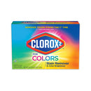 Stain Remover And Color Booster Powder, Original, 49.2 Oz Box, 4/carton