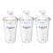 Water Filter Pitcher Advanced Replacement Filters, 3/pack, 8 Packs/carton